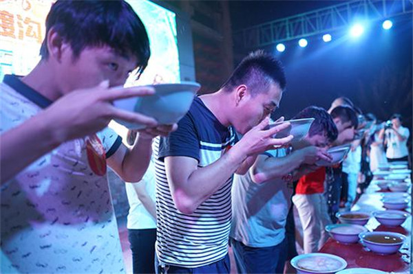 嗨~重渡沟第九届音乐啤酒狂欢节 即将盛装启幕!