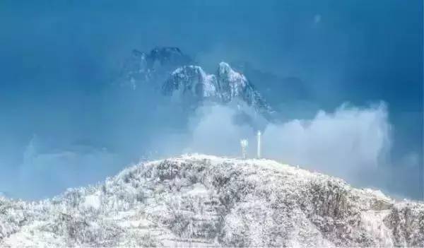 巩义：静谧的黄昏美景 你不可错过的绝佳看点