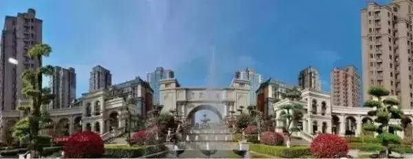 巩义：静谧的黄昏美景 你不可错过的绝佳看点