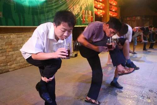 重度沟：第九届音乐啤酒节 夏日狂欢给你好看