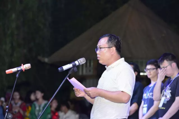 洛阳重渡沟：重渡沟第九届音乐啤酒狂欢节开幕了！下一个啤酒王就是你！