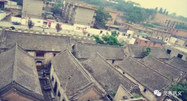 巩义张祜庄园：感知古老神秘庄园 触摸历史的活化石