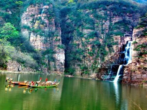 “丝路汉关·山水新安”2017全景新安旅游暑期推介会在郑州举行