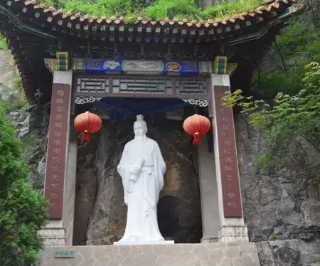 云梦山版“极限挑战”开始了，你看了么?
