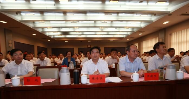 云台山景区与中国人寿签署战略合作协议 携手打造全国客养基地