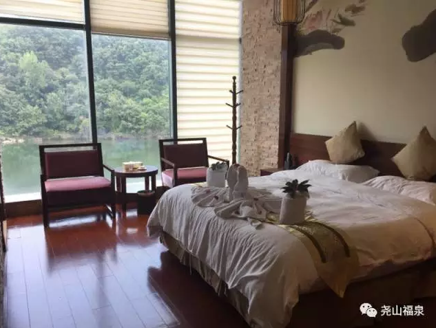 尧山福泉水上乐园暑期第二季—水球大战