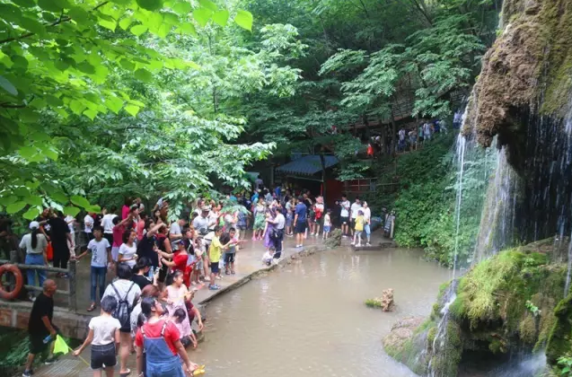 国家旅游局点赞栾川旅游，看栾川模式如何火出天际