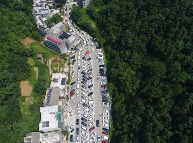 国家旅游局点赞栾川旅游，看栾川模式如何火出天际