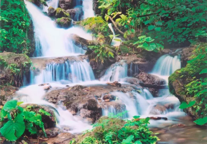 国家旅游局点赞栾川旅游，看栾川模式如何火出天际