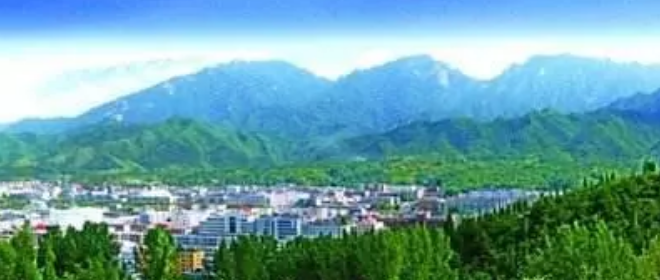 国家旅游局点赞栾川旅游，看栾川模式如何火出天际