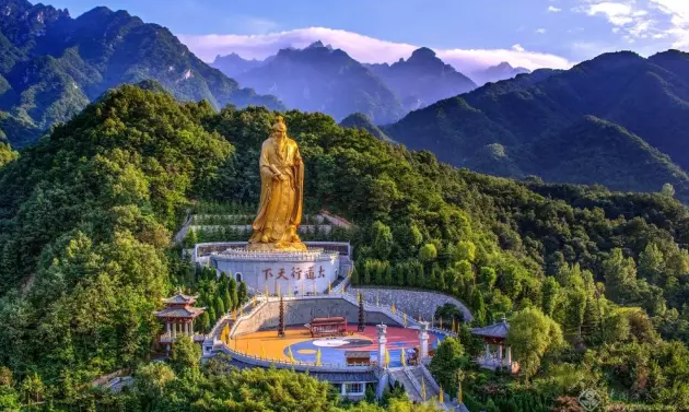 好人好事层出不穷，用实际行动成就游客完美旅程