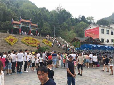 河南栾川：高速免费的五大收获