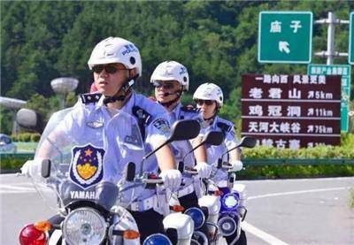河南栾川：高速免费的五大收获