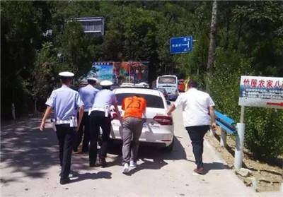 河南栾川：高速免费的五大收获
