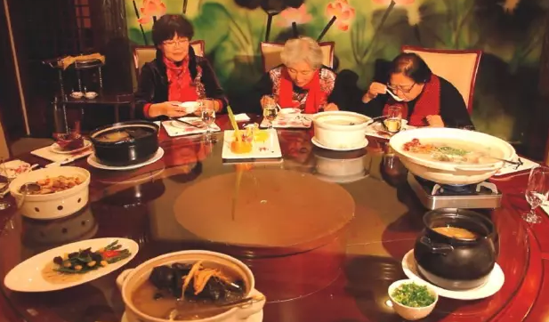 莲花温泉结伴疗养养老生活，即将开启