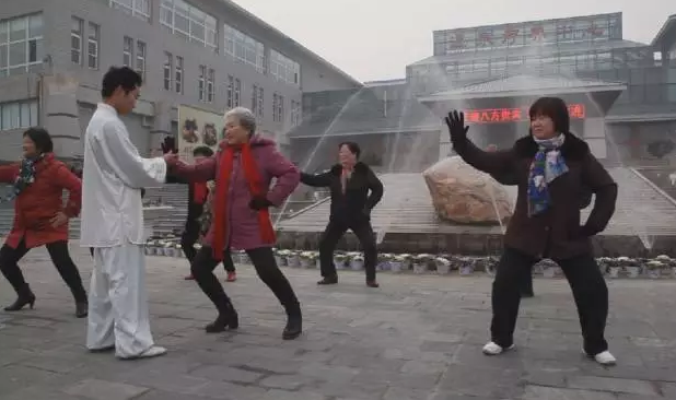 莲花温泉结伴疗养养老生活，即将开启