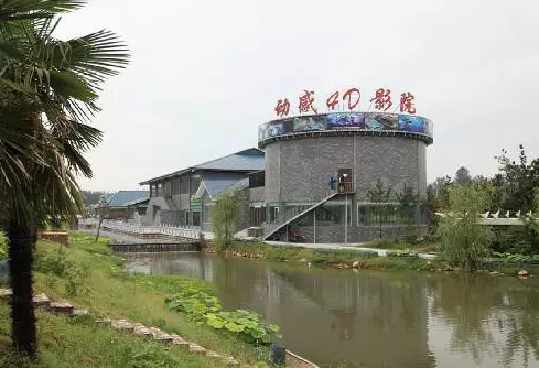 莲花温泉结伴疗养养老生活，即将开启