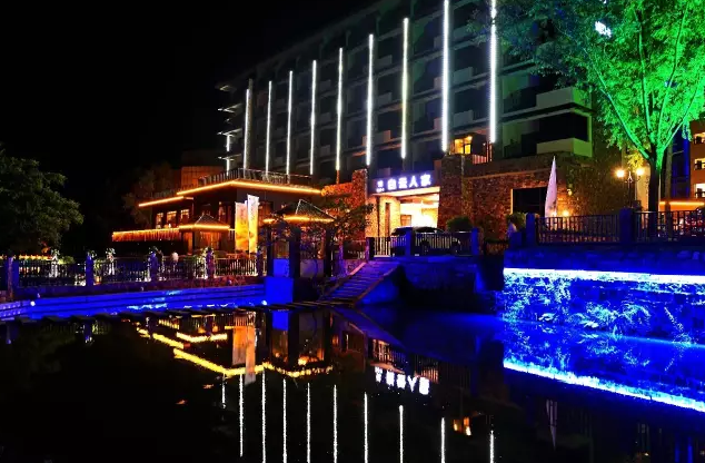 夜景大PK，能赢拼的就是颜值！