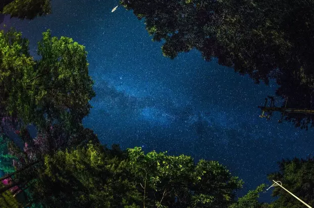 夜景大PK，能赢拼的就是颜值！