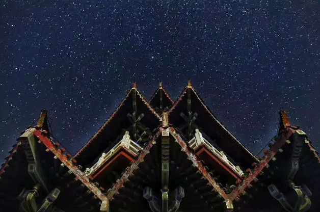 夜景大PK，能赢拼的就是颜值！