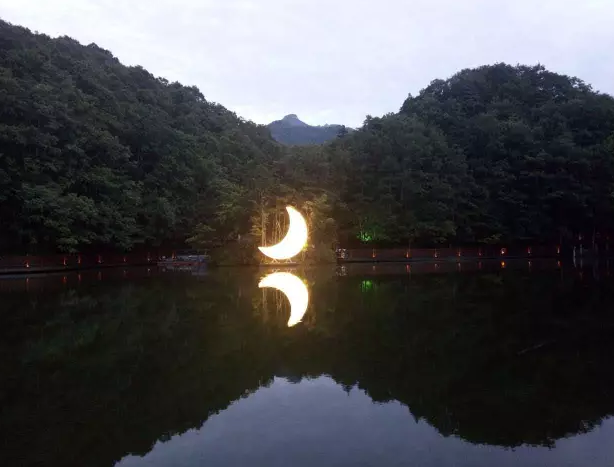 夜景大PK，能赢拼的就是颜值！