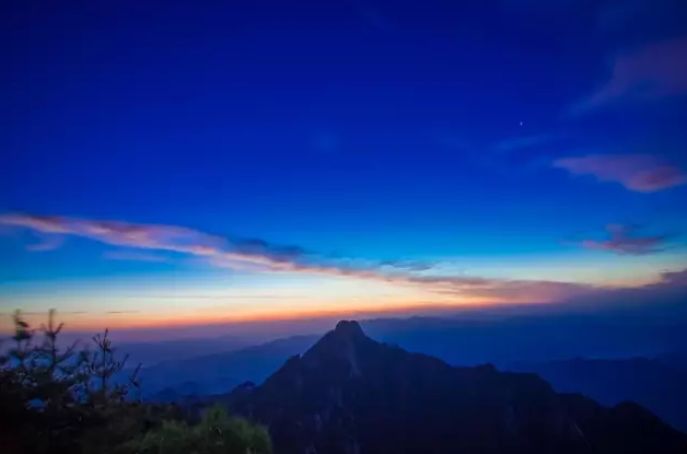 夜景大PK，能赢拼的就是颜值！