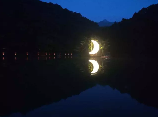 夜景大PK，能赢拼的就是颜值！