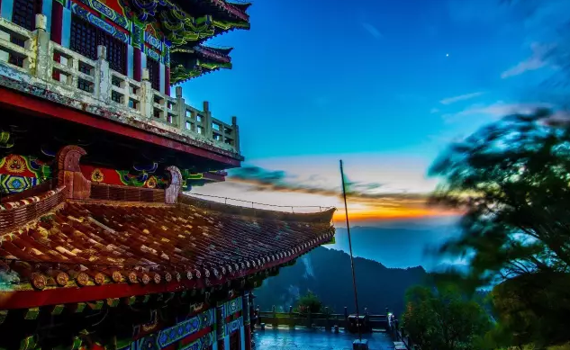 夜景大PK，能赢拼的就是颜值！