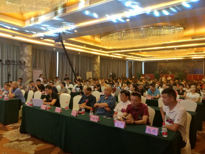 优购互联国际许昌运营中心成立新闻发布会隆重举行