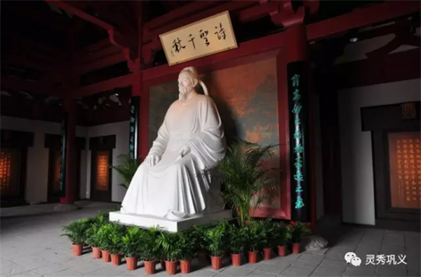 世界冠军邓亚萍突然身现巩义,原因竟然是……
