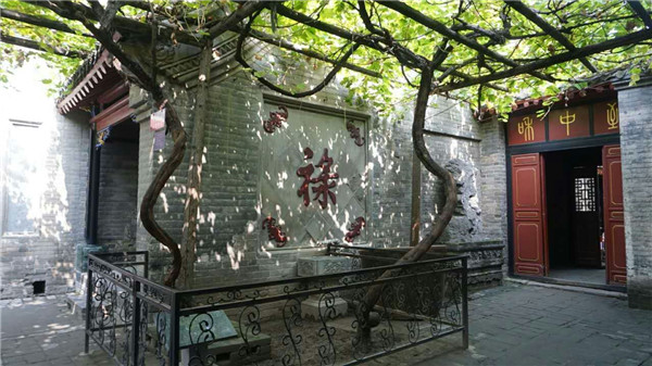 这个十一中秋去哪玩 巩义旅游活动精彩纷呈点燃热情