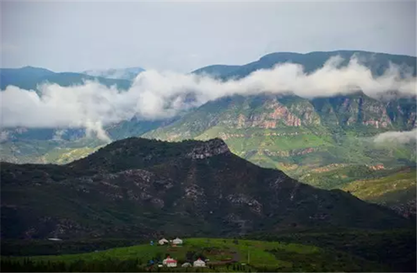 这个“十一”最长假，云梦山景区带您刷爆朋友圈！