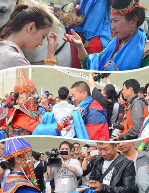 这个“十一”最长假，云梦山景区带您刷爆朋友圈！