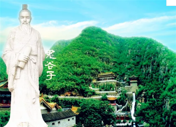 这个“十一”最长假，云梦山景区带您刷爆朋友圈！