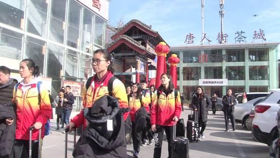 福建安溪铁观音女子排球队品茗联谊暨球迷见面会在郑州隆重举办！