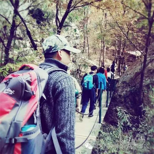 冬日浮戏山 满足你对旅游的所有向往 冬日浮戏山 满足你对旅游的所有向往