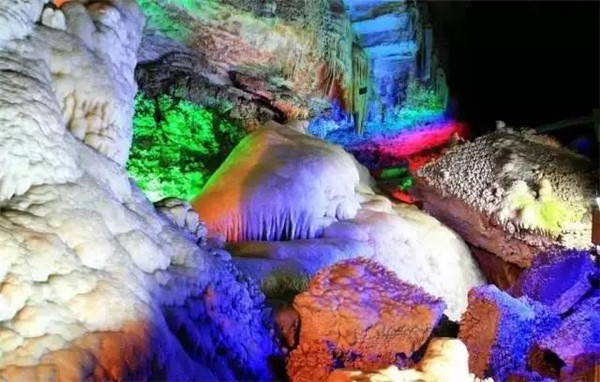 冬日浮戏山 满足你对旅游的所有向往 冬日浮戏山 满足你对旅游的所有向往