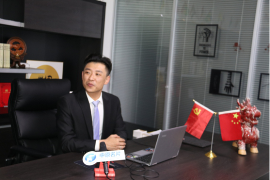 中国首部手语网络电影上映