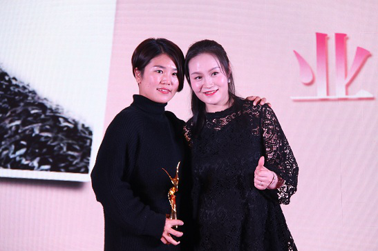 2017乐谷娜周年庆典：乐自由我，娜颜如花