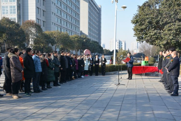 巩义市隆重举行市旅游发展委员会揭牌仪式