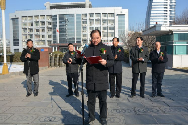 巩义市隆重举行市旅游发展委员会揭牌仪式