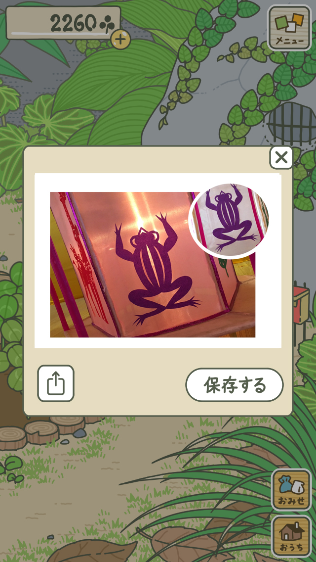 你们的蛙儿子为什么不回家？