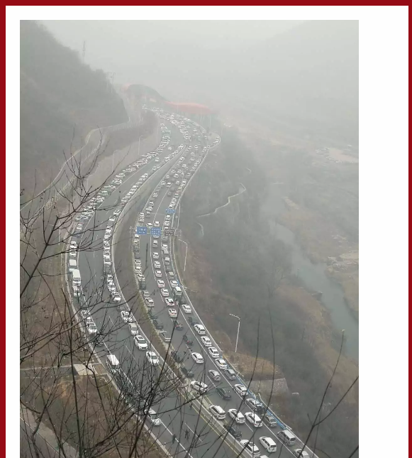 【年味儿红旗渠】人气爆棚，2018开门红！