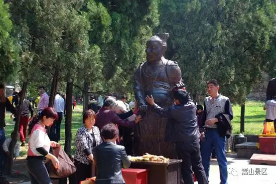 豫A小客车走郑少高速免费啦，这个元宵节，一起去中岳庙赶会吧！