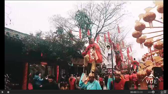 不管领导同不同意，我偏要说！正月十五、十六、十七，清明上河园景区半价优惠！