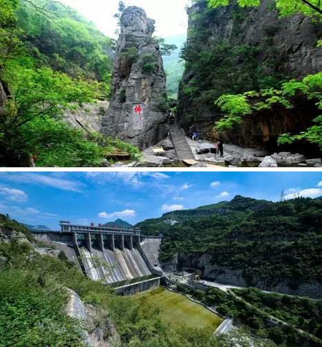 “女神节”来啦！青天河让你免费玩！