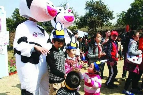 河南西九华山花千谷第二届郁金香风情文化节将于 3月24日开幕（图）