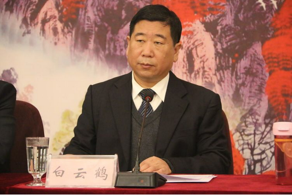 2018年驻马店市旅游工作会议召开 全面推进驻马店旅游产业转型升级发展实现新突破 2018年驻马店市旅游工作会议召开 全面推进驻马店旅游产业转型升级发展实现新突破