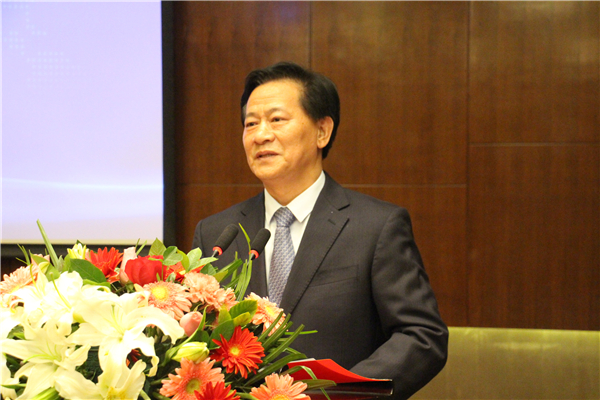 以花为媒 以节会友 青龙山慈云寺第五届桃花祈福文化节将于3月17日开