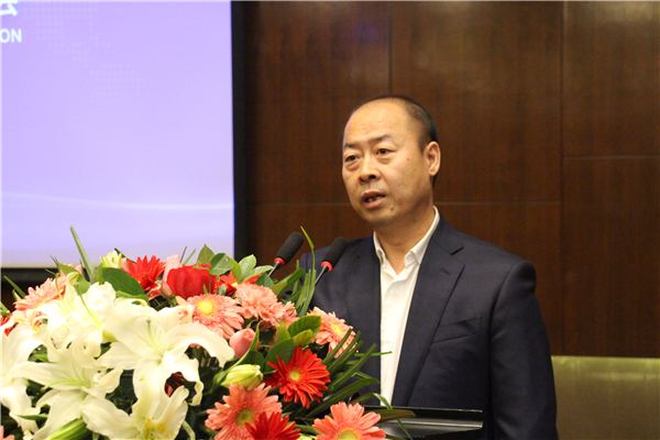 以花为媒 以节会友 青龙山慈云寺第五届桃花祈福文化节将于3月17日开